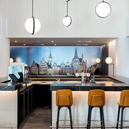 Residence Inn By Marriott Gent Exterior foto