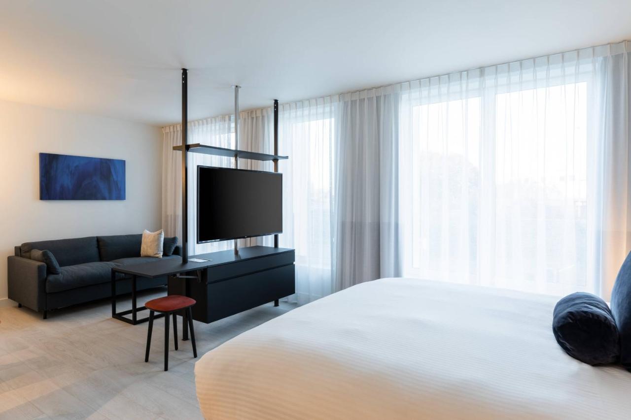 Residence Inn By Marriott Gent Exterior foto