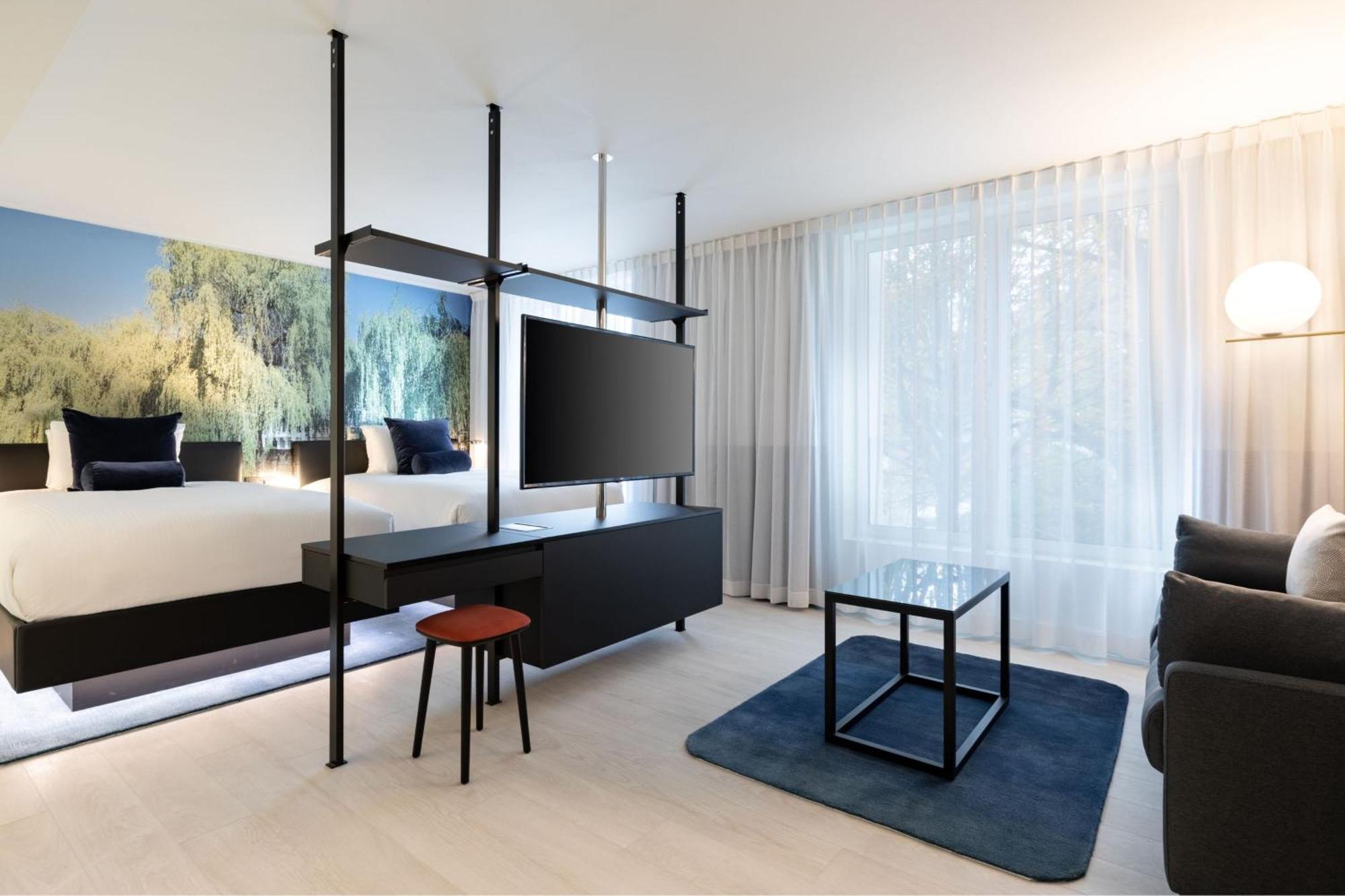 Residence Inn By Marriott Gent Exterior foto